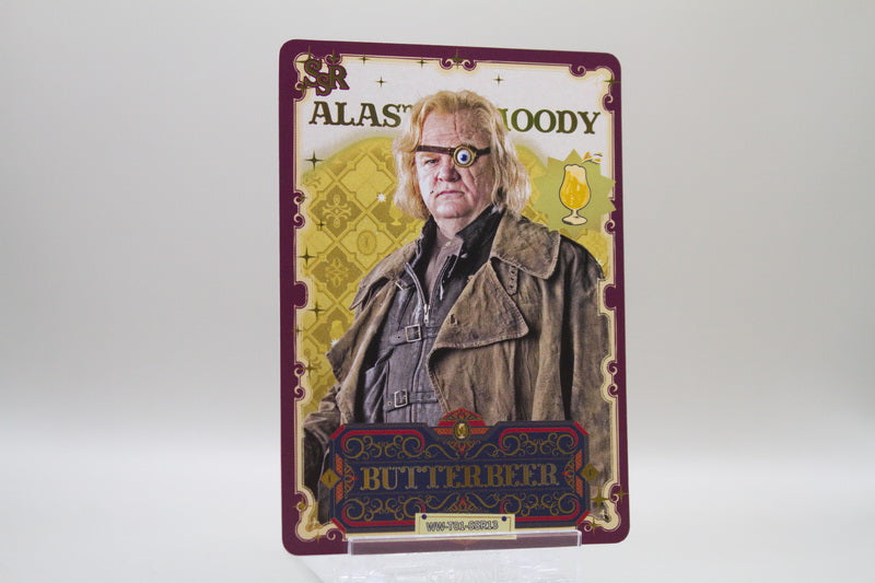 WW-T01-SSR13 - Alastor Moody