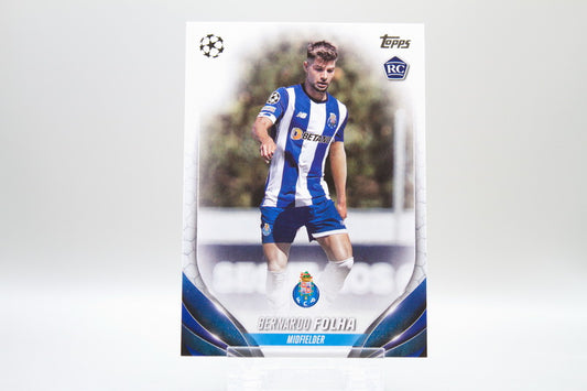 192 - Bernardo Folha (RC)