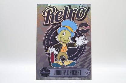 CDL-RBS-10 - Jiminy Cricket