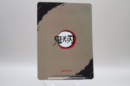 KNY1-SSR02 - Nezuko Kamado