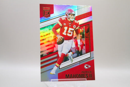 Kansas City Chiefs Base Lot #1 - 7 Karten