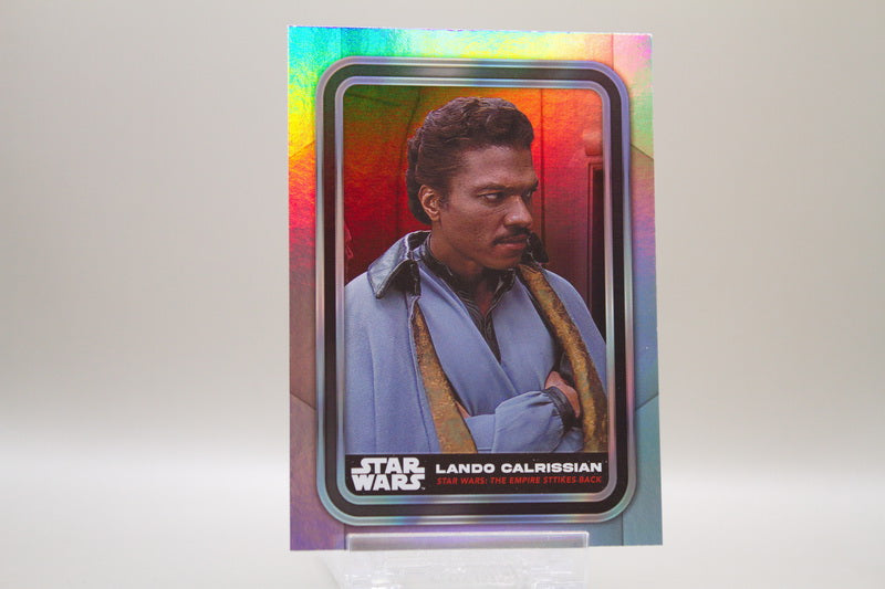 99 - Lando Calrissian
