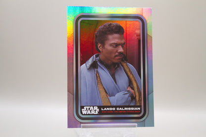 99 - Lando Calrissian