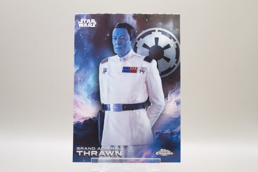 52 - Grand Admiral Thrawn