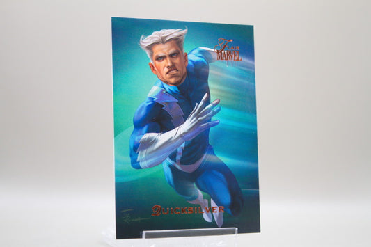 78 - Quicksilver