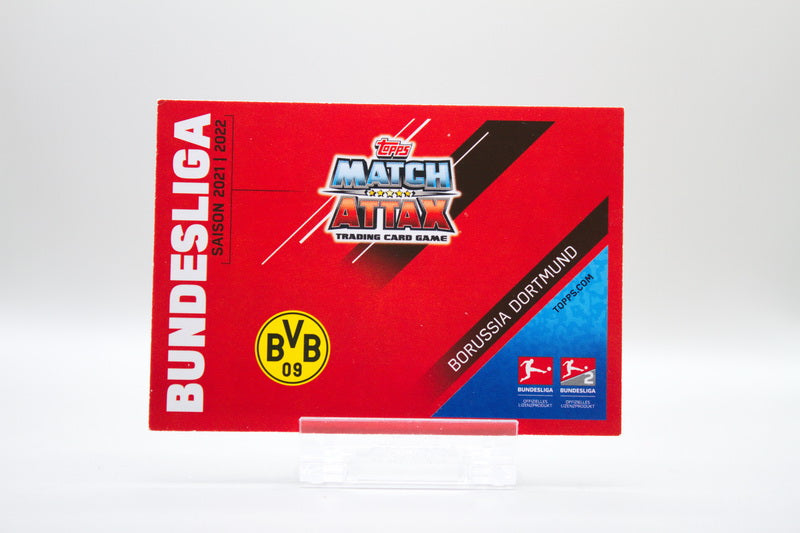 Borussia Dortmund Base Lot #3 - 10 Karten