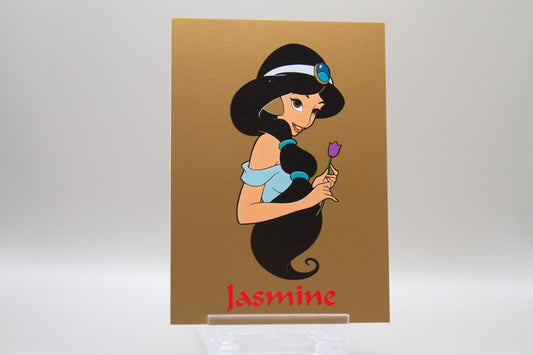 3 - Jasmine