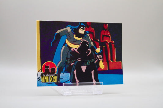 46 - Case #569 - "Avatar"