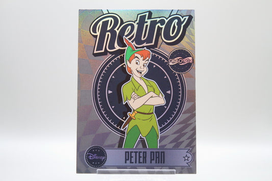 CDL-RBS-20 - Peter Pan