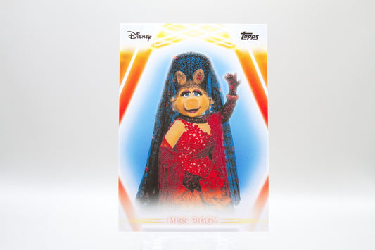 187 - Miss Piggy