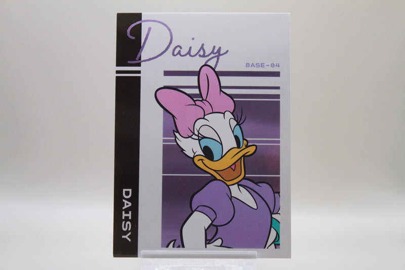 BASE-04 - Daisy