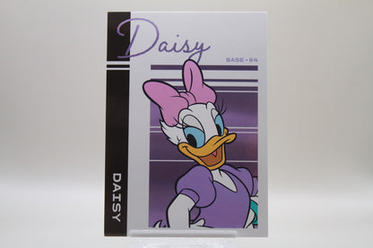 BASE-04 - Daisy