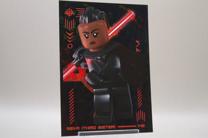 145 - Reva (Dritte Schwester)