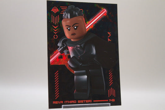 145 - Reva (Dritte Schwester)