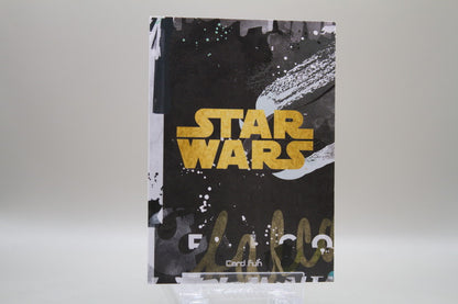 SW01-095 - Han Solo, Chewbacca