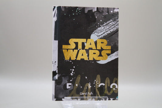 SW01-095 - Han Solo, Chewbacca