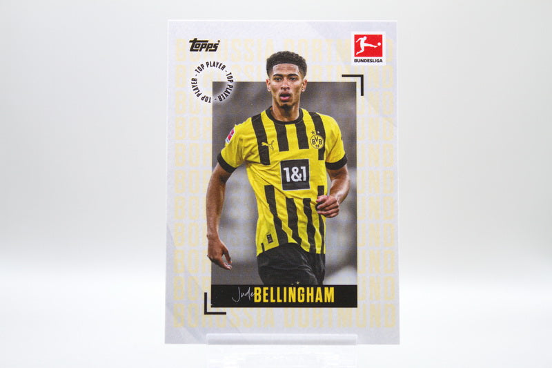Borussia Dortmund Base Lot #3 - 10 Karten