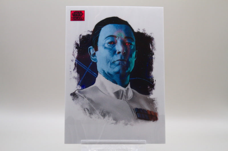 33 - The Grand Admiral /250