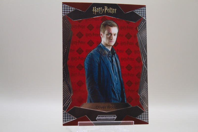 PHB-B-34 - Oliver Wood