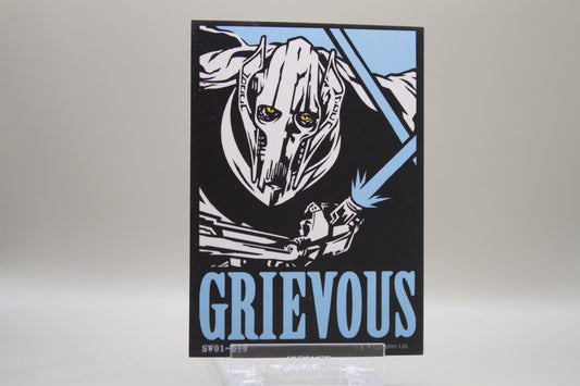 SW01-059 - Grievous