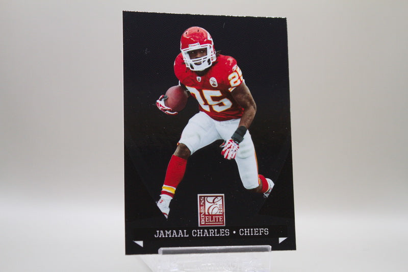 Kansas City Chiefs Base Lot #1 - 7 Karten