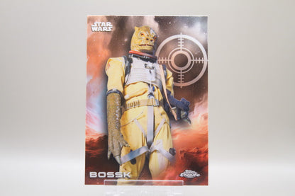 108 - Bossk