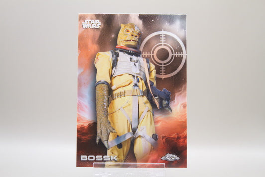 108 - Bossk