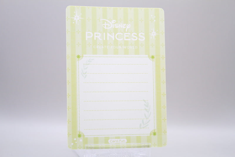 DP-SSR12 - Jasmin & Aurora & Tiana