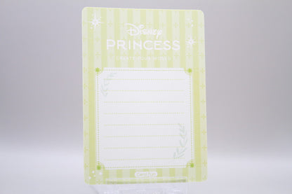 DP-SSR12 - Jasmin & Aurora & Tiana