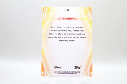 187 - Miss Piggy