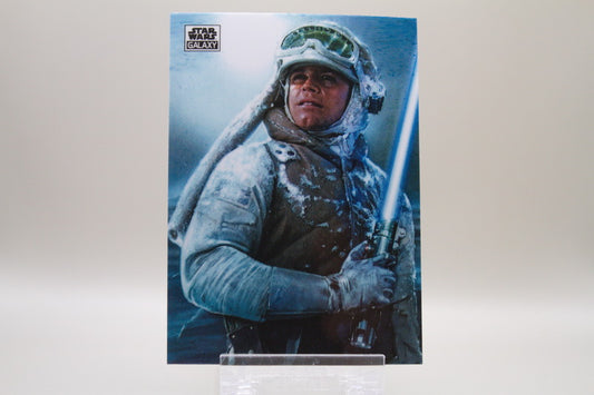 84 - The Life of Luke Skywalker
