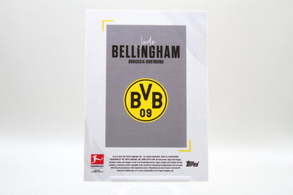 Borussia Dortmund Base Lot #3 - 10 Karten