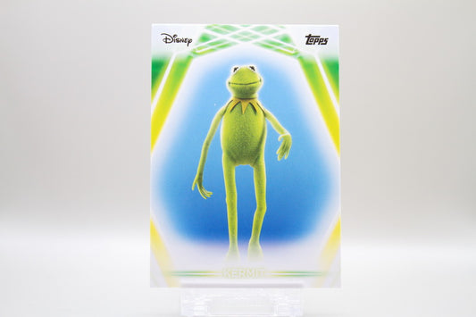 186 - Kermit