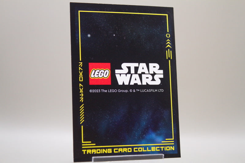 253 - Gold Edition Yoda