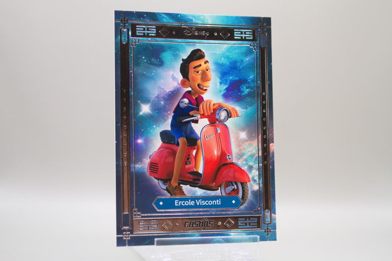 CDT-B-192 - Ercole Visconti