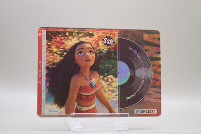 DM-SSR21 - See the light as it shines on the sea it's blinding