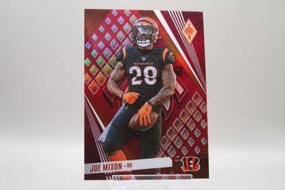 48 - Joe Mixon /199