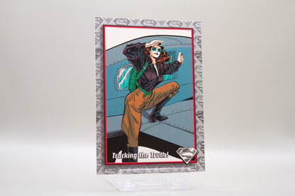 29 - Tracking The Truth!