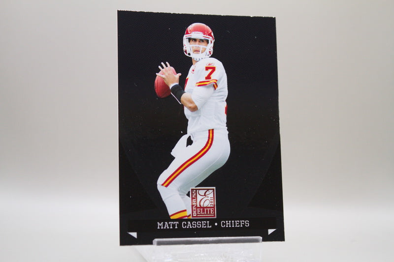 Kansas City Chiefs Base Lot #1 - 7 Karten