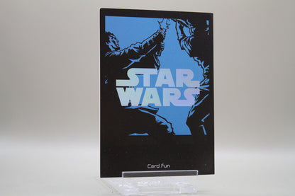 SW01-049 - Jedi (Foil)