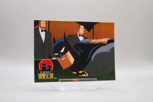 76 - Case #572 - "Harlequinade"