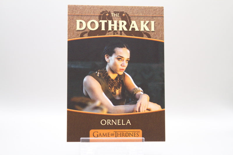D10 - Ornela
