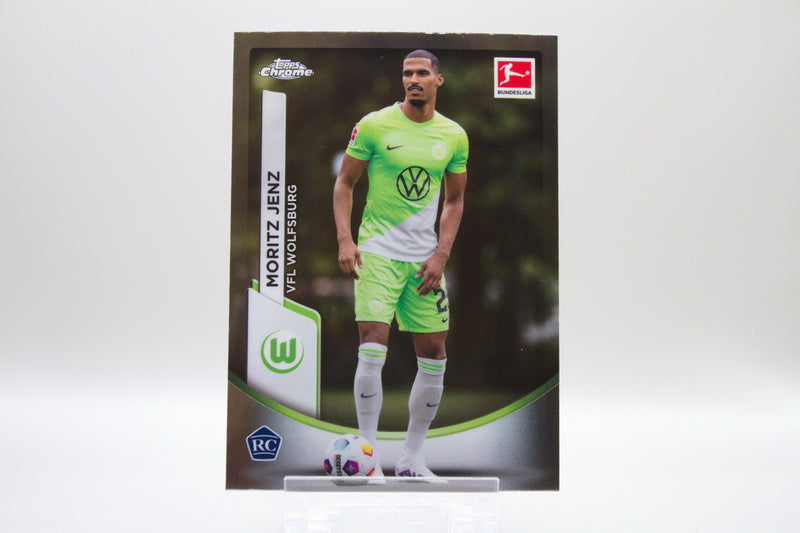 97 - Moritz Jenz (RC)