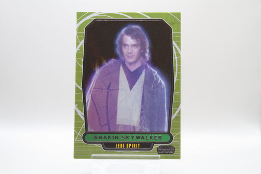 520 - Anakin Skywalker