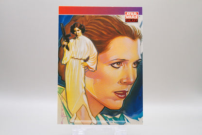 126 - New Visions - Brian Stelfreeze (A)