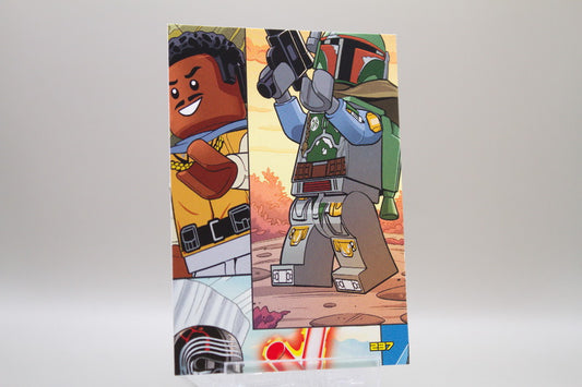 237 - Star Wars Comic Universum