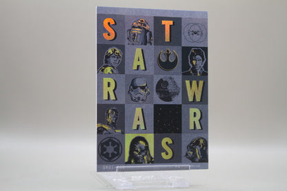 SW01-044 - Star Wars (Foil)