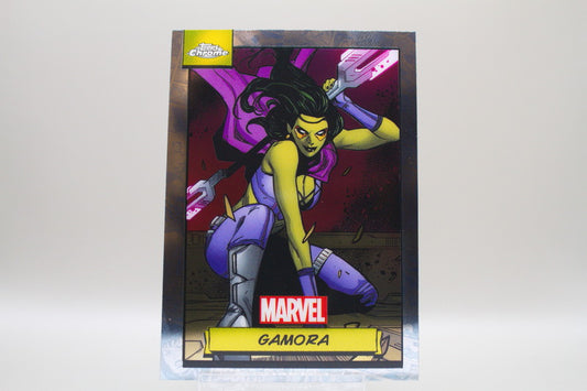 58 - Gamora