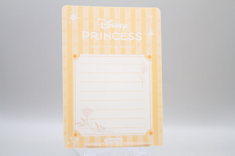 DP-SSR15 - Snow White & Rapunzel