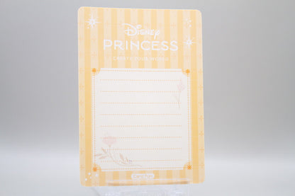 DP-SSR15 - Snow White & Rapunzel